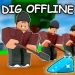Digging Empire icon