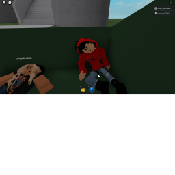 ragdoll baseplate