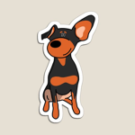 Barking Dog Studios!