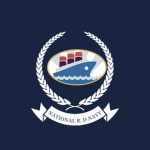 National Naval Corp's of Roblox. Defense