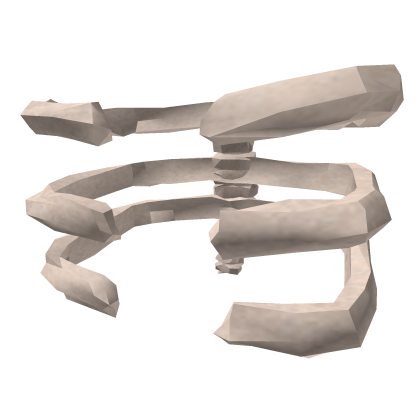 DOORS - Figure's Ribcage thumbnail