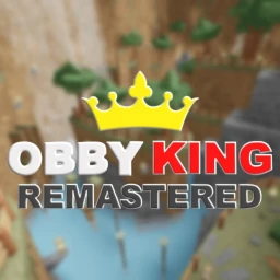 Obby King Remastered icon