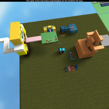 Classic: GEV07's Place