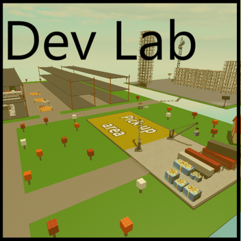 Dev lab