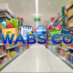 Wabs shopping