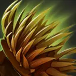 Heart of Tarrasque