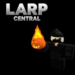 Larp Central icon