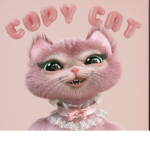 Kittys over here