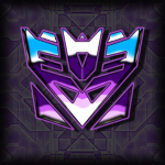 ﹝ Decepticon Regime ﹞