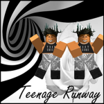 Teenage Runway