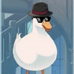 Ducky’s Family