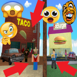 Mexican Border Simulator! [🔥BETA]