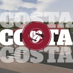 [RELEASE] Costa Coffee LTD