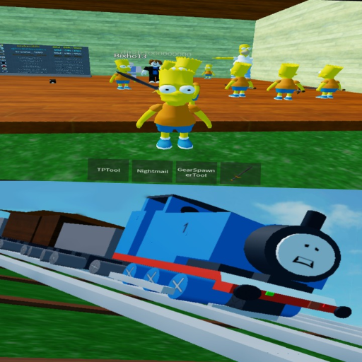 Thomas accident and more [Small Update]