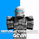 [-GCAR-] Commando Program