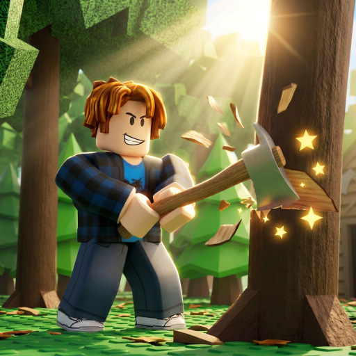 Chop Every Tree!