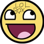 Lol box