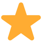 DH Experiences Stars