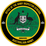 [ADF] OIG - Office of the Army Inspector General