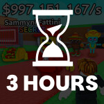 [SOON] Steal a Brainrot