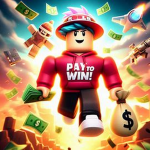 Pay To Win [Official]