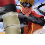 Hidden Leaf Shinobi Force Group Thumbnail