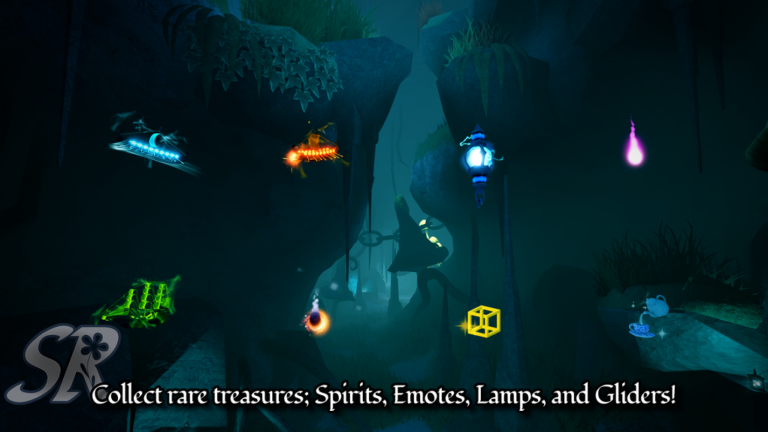 Springs Rock [SHOWCASE] screenshot 4