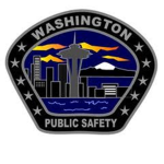 -WPS- Washington Public Saftey -WPS-