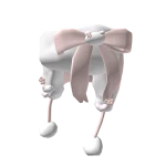 kitty baby ushanka bloxburg hat soft