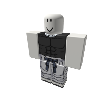 Gojo [-]