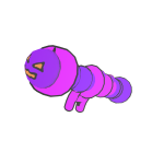 Purple Pumpkin Launcher