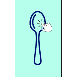 Spoon Clickers