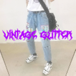 V1NTAGE GL1TTER