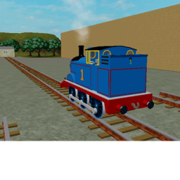 Thomas Comes to Breakfast Crash!!