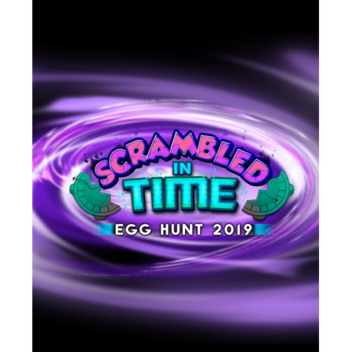 mundos olvidados egg hunts