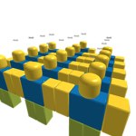 ROBLOXIANS HOME (official group)
