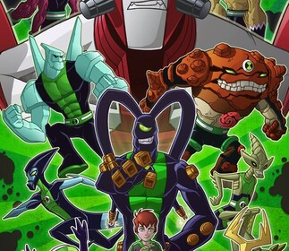 Crossover RP