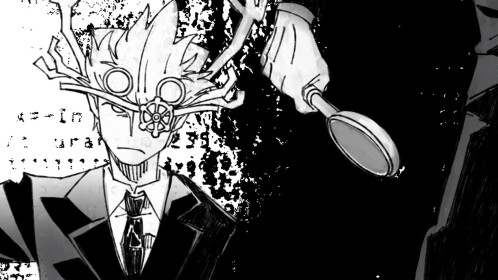 MURDER MADNESS