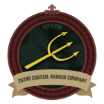 [SAF] 202nd Coastal Ranger Company