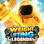 💪 Weight Lifting Legends 