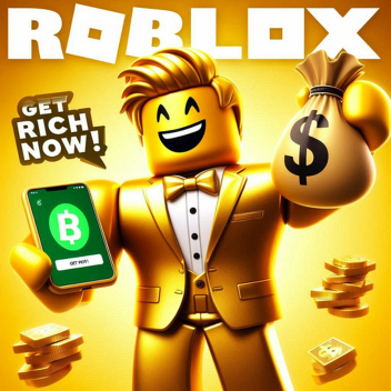 [UnderDev]GET RICH!