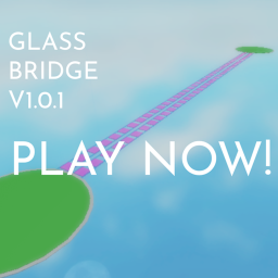 Super Glass Bridge