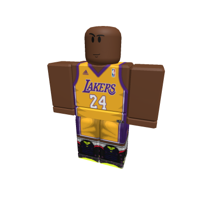 Kobe Bryant R15