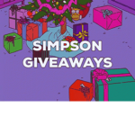 Simpson's Giveaways