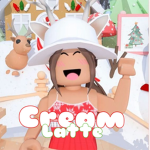 Cream Latte!