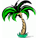 Tropical Miles Cafe