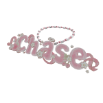 Chase necklace 3.0