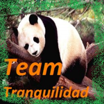 Team Tranquilidad