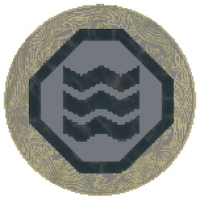 Ōzu Castle  大城 [Murakami Clan]