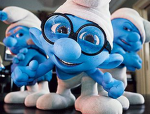 Da Smurfs Gang